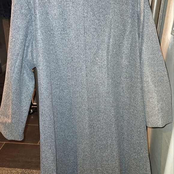 TRENCH COAT - Picture 2 of 3